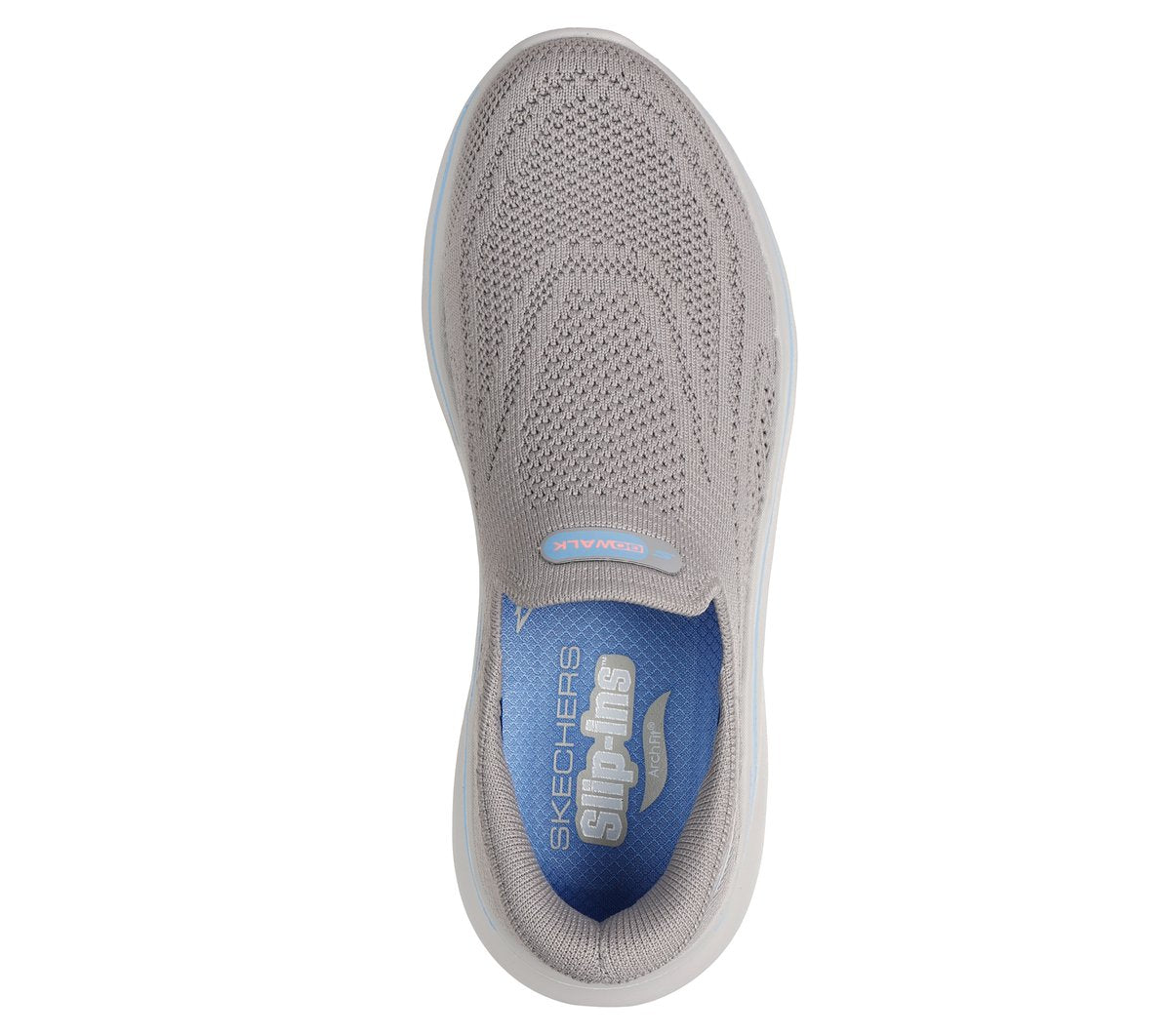 Slip-ins Relaxed Fit: GO WALK Arch Fit N-Joy - Arianne | Skechers online