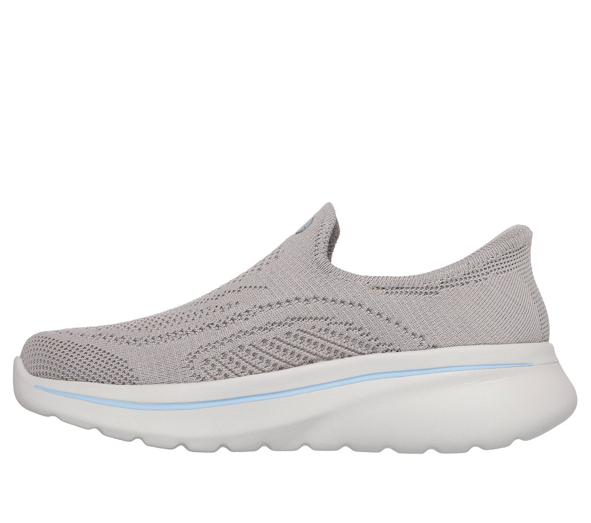 Slip-ins Relaxed Fit: GO WALK Arch Fit N-Joy - Arianne | Skechers online