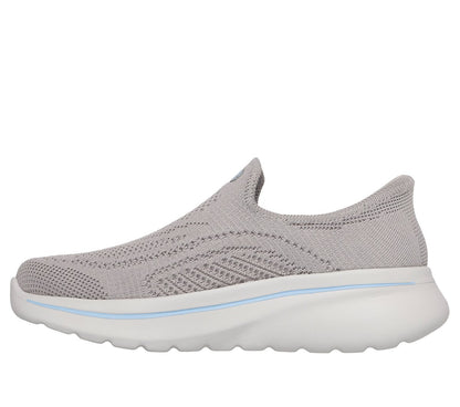 Slip-ins Relaxed Fit: GO WALK Arch Fit N-Joy - Arianne | Skechers online