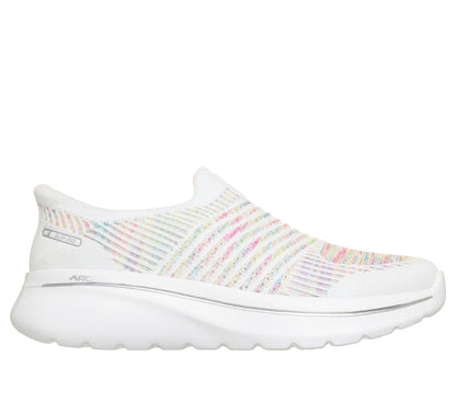 Slip-ins Relaxed Fit: GO WALK Arch Fit N-Joy - Valerie | Skechers outlet