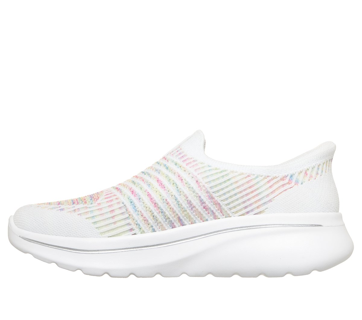 Slip-ins Relaxed Fit: GO WALK Arch Fit N-Joy - Valerie | Skechers outlet