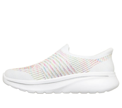 Slip-ins Relaxed Fit: GO WALK Arch Fit N-Joy - Valerie | Skechers outlet