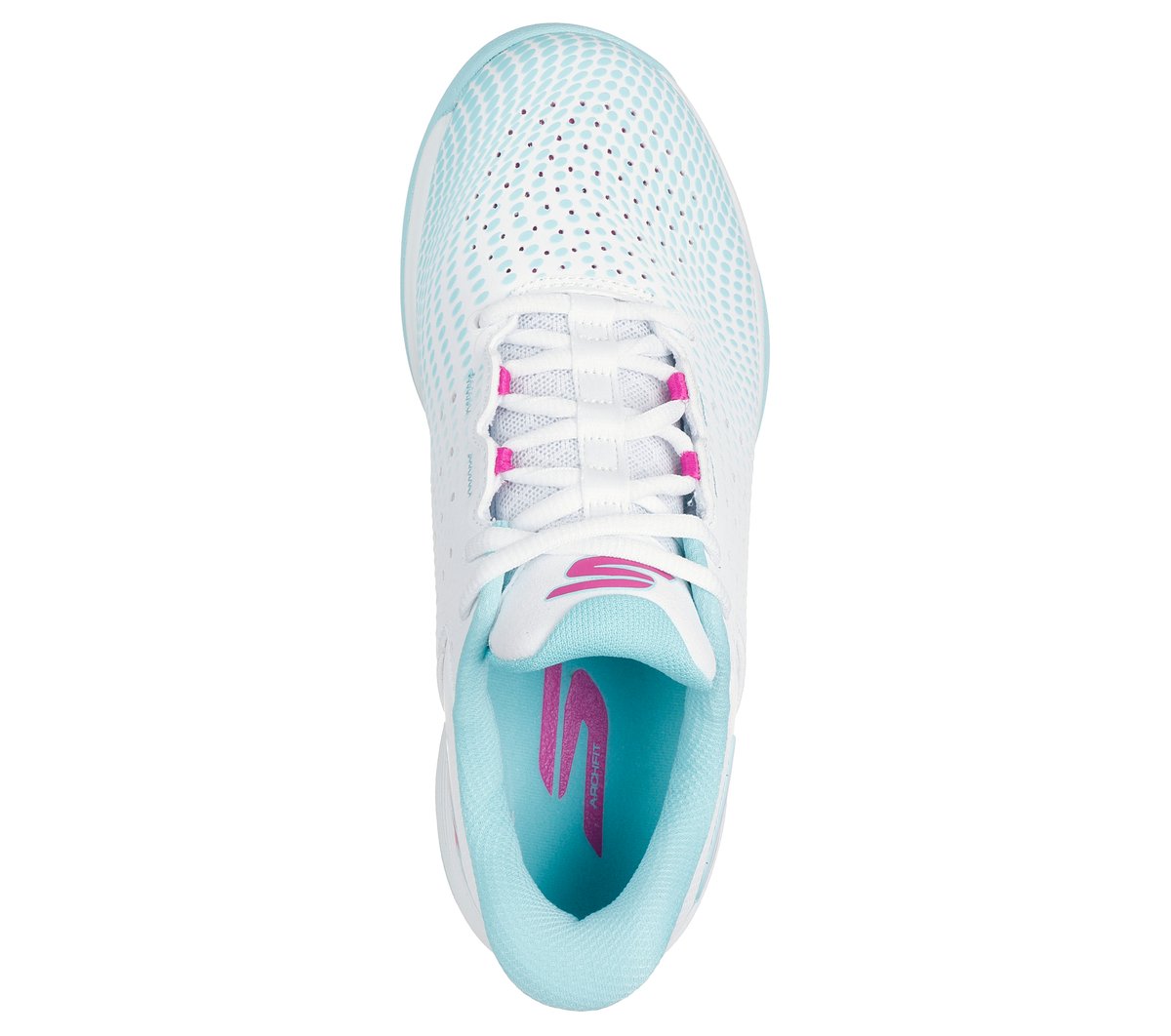 Slip-ins Relaxed Fit: Viper Court Reload | Skechers US