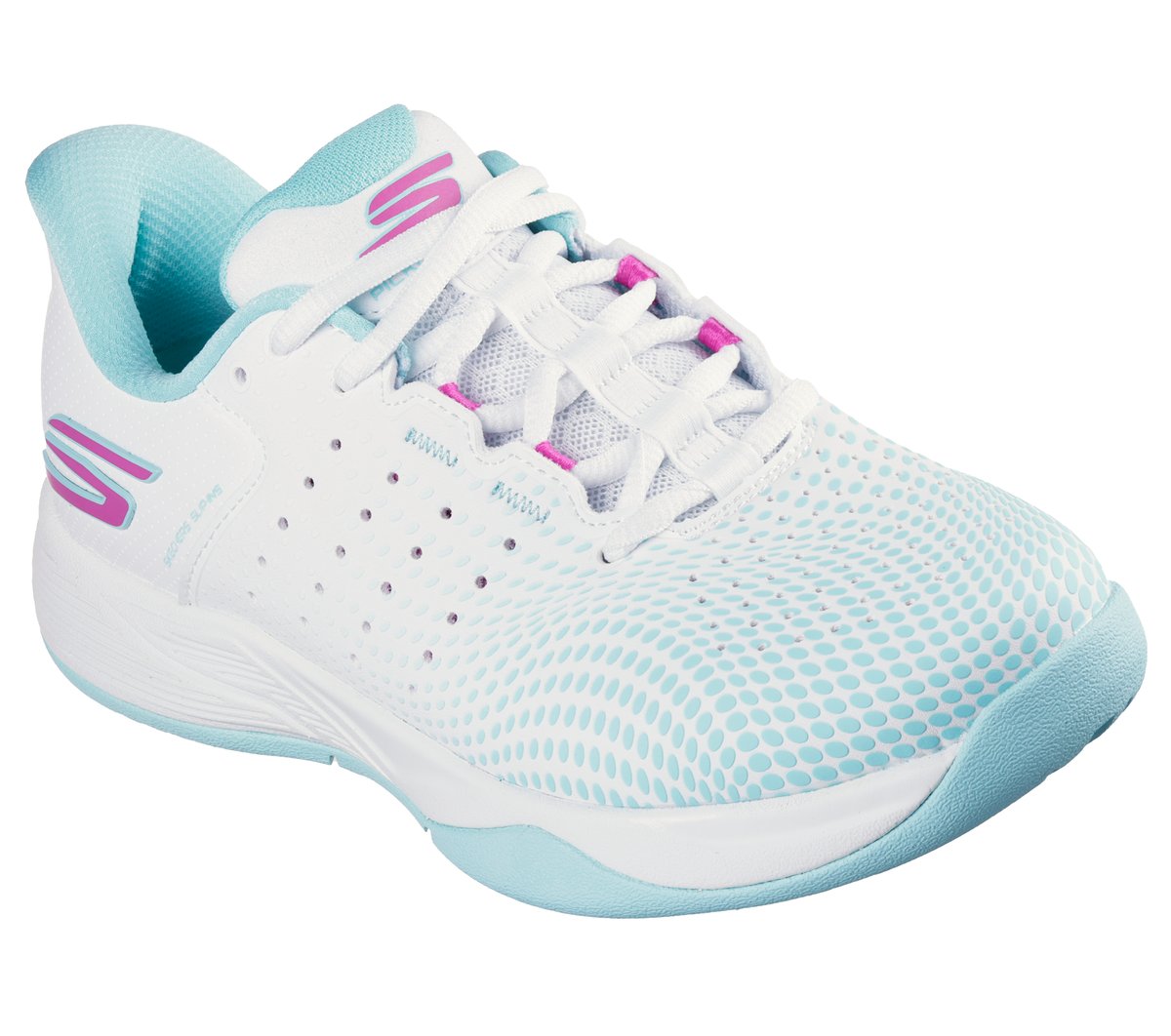 Slip-ins Relaxed Fit: Viper Court Reload | Skechers US