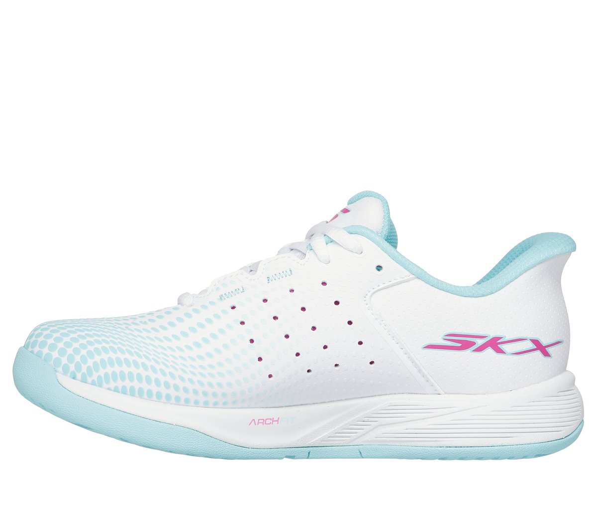 Slip-ins Relaxed Fit: Viper Court Reload | Skechers US