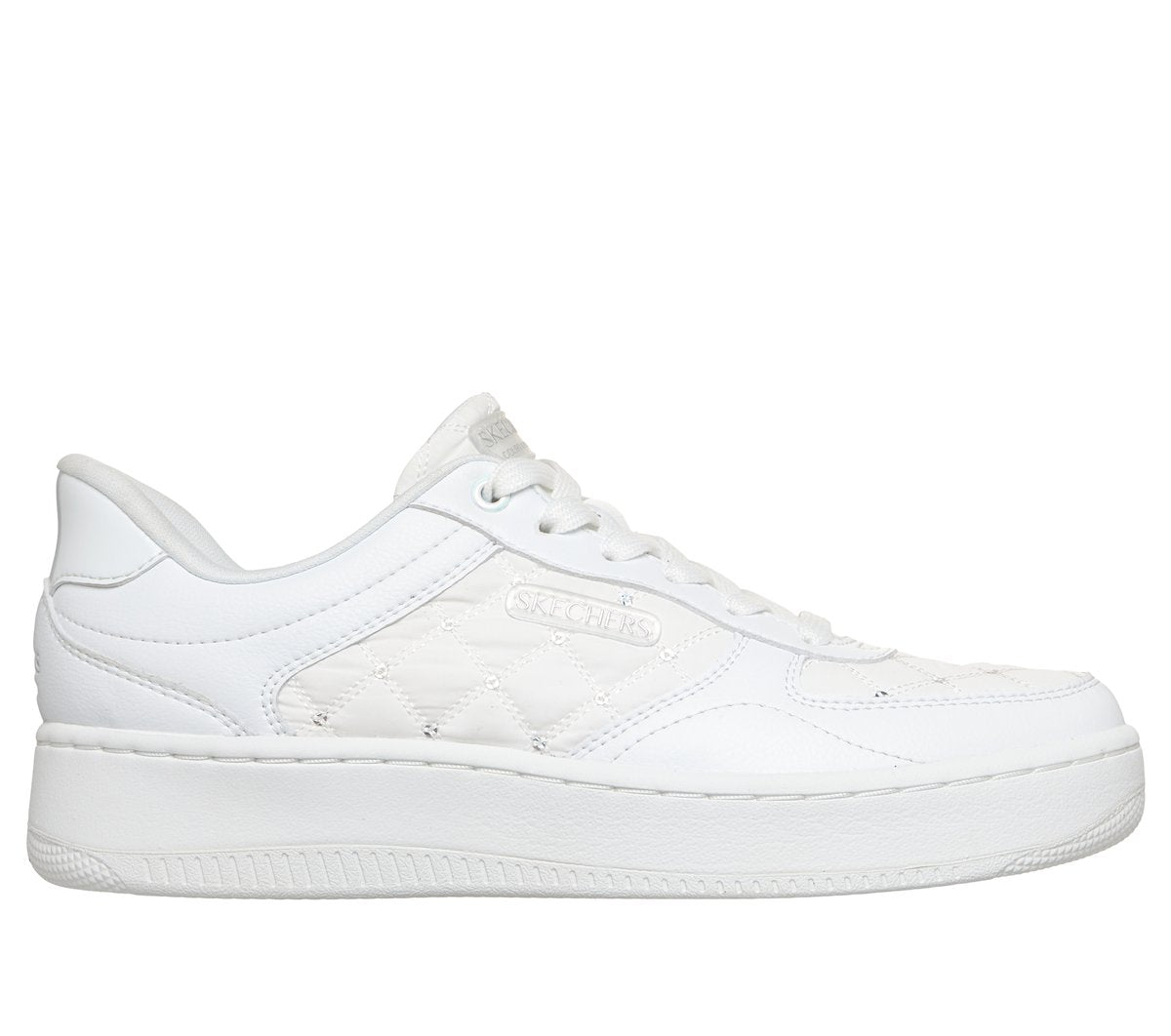 Slip-ins: Sport Court 92 - Cozy Fit Enchanting Glamour | Skechers USA