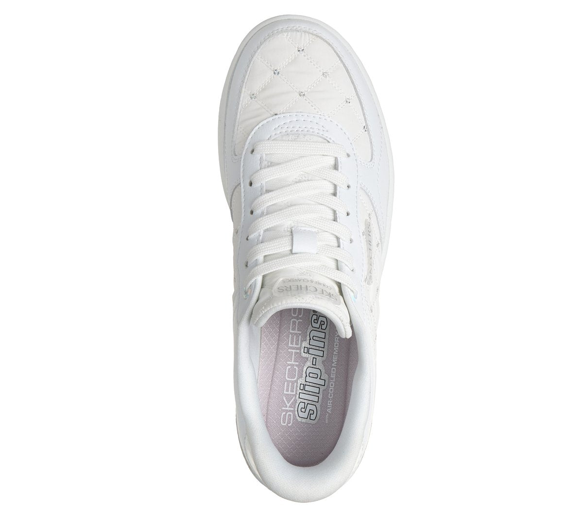 Slip-ins: Sport Court 92 - Cozy Fit Enchanting Glamour | Skechers USA
