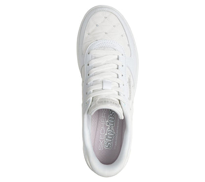Slip-ins: Sport Court 92 - Cozy Fit Enchanting Glamour | Skechers USA