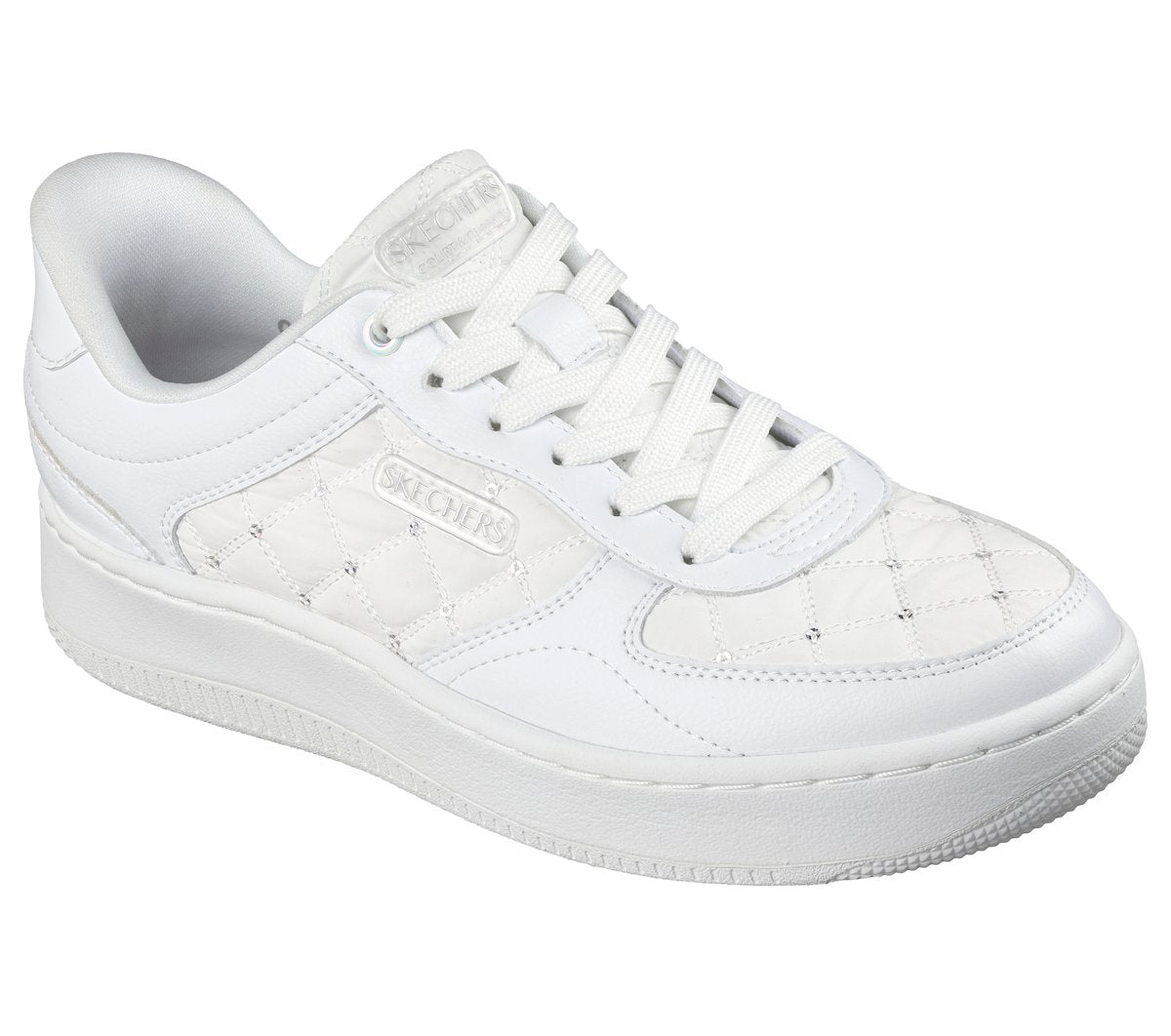 Slip-ins: Sport Court 92 - Cozy Fit Enchanting Glamour | Skechers USA