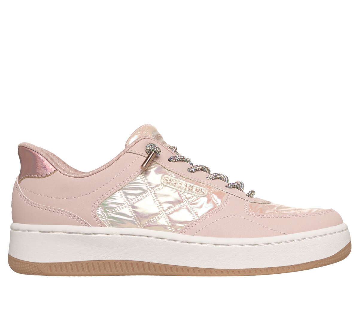 Slip-ins: Sport Court 92 - Cozy Fit Cosmic Shine | Skechers sale