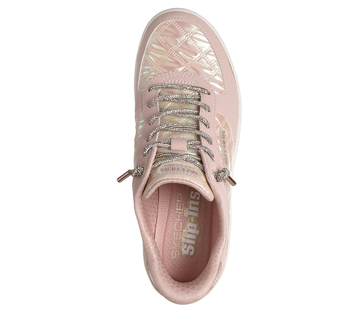 Slip-ins: Sport Court 92 - Cozy Fit Cosmic Shine | Skechers sale