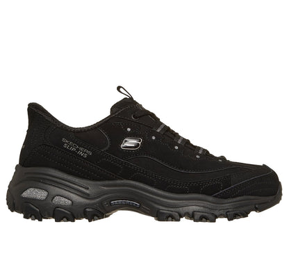 Slip-ins: D'Lites - Classic Remix | Skechers online