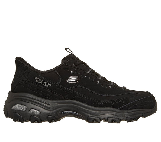Slip-ins: D'Lites - Classic Remix | Skechers online