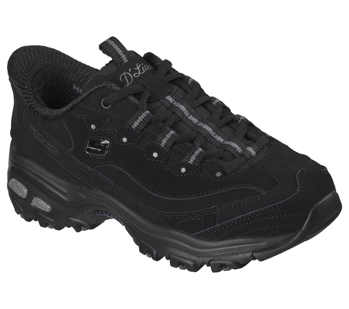 Slip-ins: D'Lites - Classic Remix | Skechers online