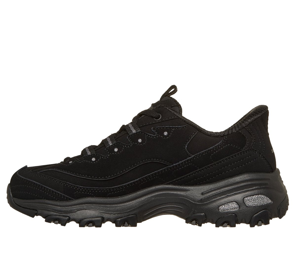 Slip-ins: D'Lites - Classic Remix | Skechers online
