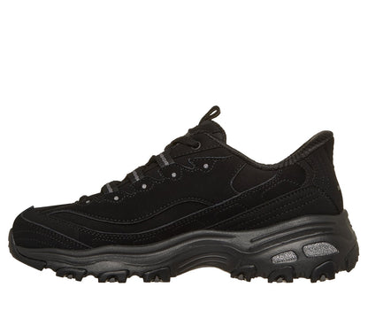 Slip-ins: D'Lites - Classic Remix | Skechers online