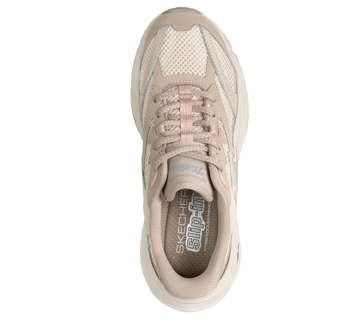 Slip-ins: D'Lites 6.0 | Skechers outlet