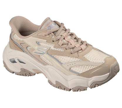 Slip-ins: D'Lites 6.0 | Skechers outlet