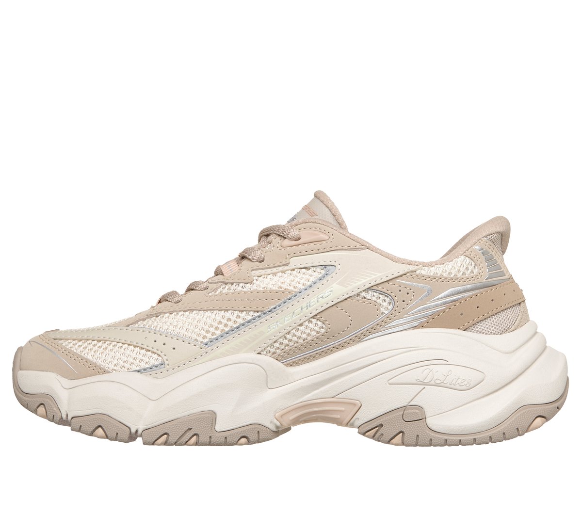 Slip-ins: D'Lites 6.0 | Skechers outlet