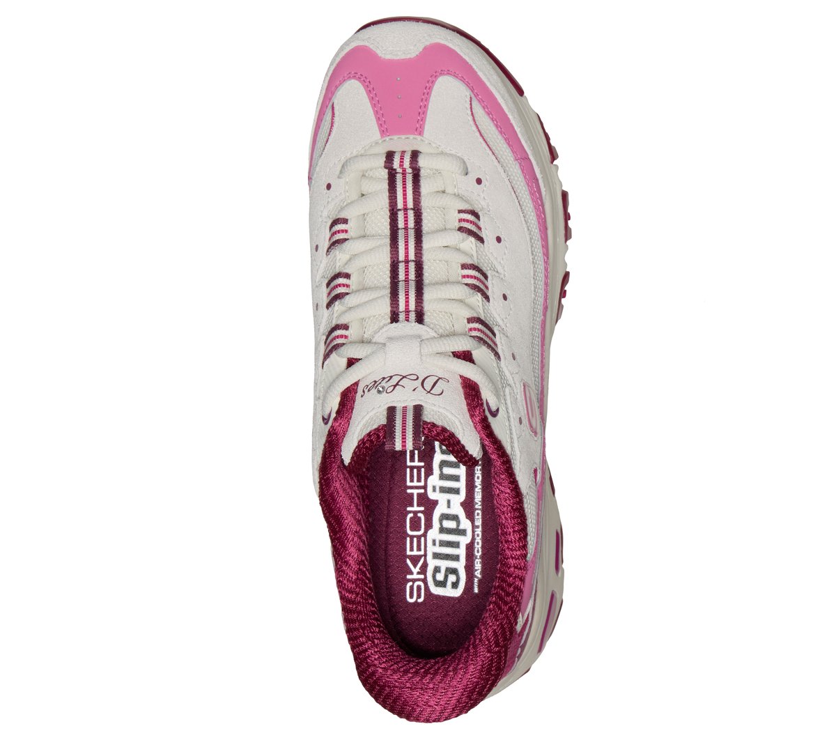 Slip-ins: D'Lites - Vintage Haze | Skechers USA
