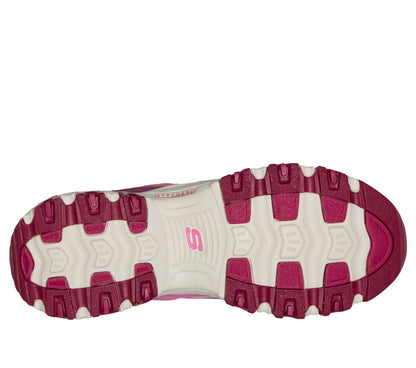 Slip-ins: D'Lites - Vintage Haze | Skechers USA