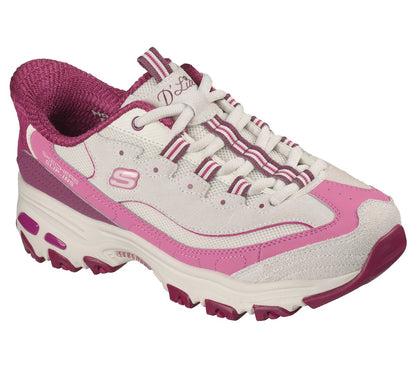 Slip-ins: D'Lites - Vintage Haze | Skechers USA