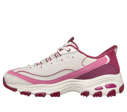 Slip-ins: D'Lites - Vintage Haze | Skechers USA