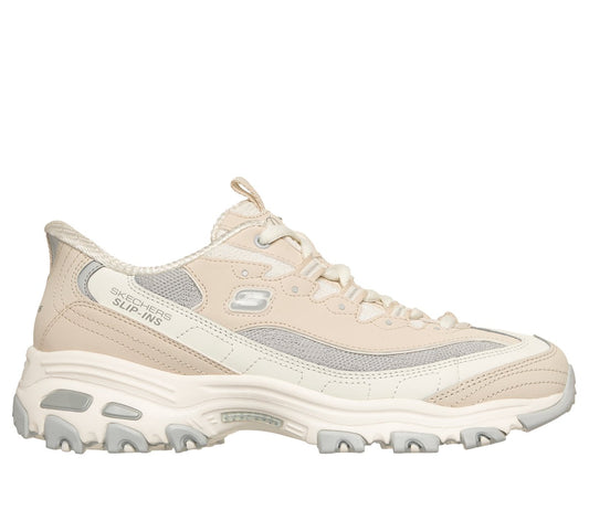 Slip-ins: D'Lites - Smooth Nostalgia | Skechers sale