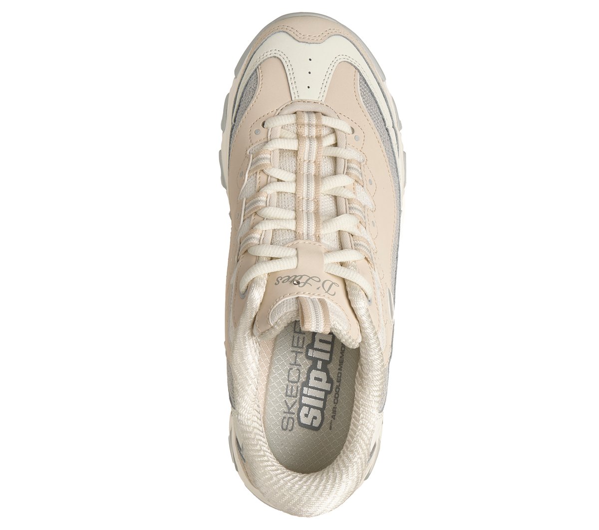Slip-ins: D'Lites - Smooth Nostalgia | Skechers sale