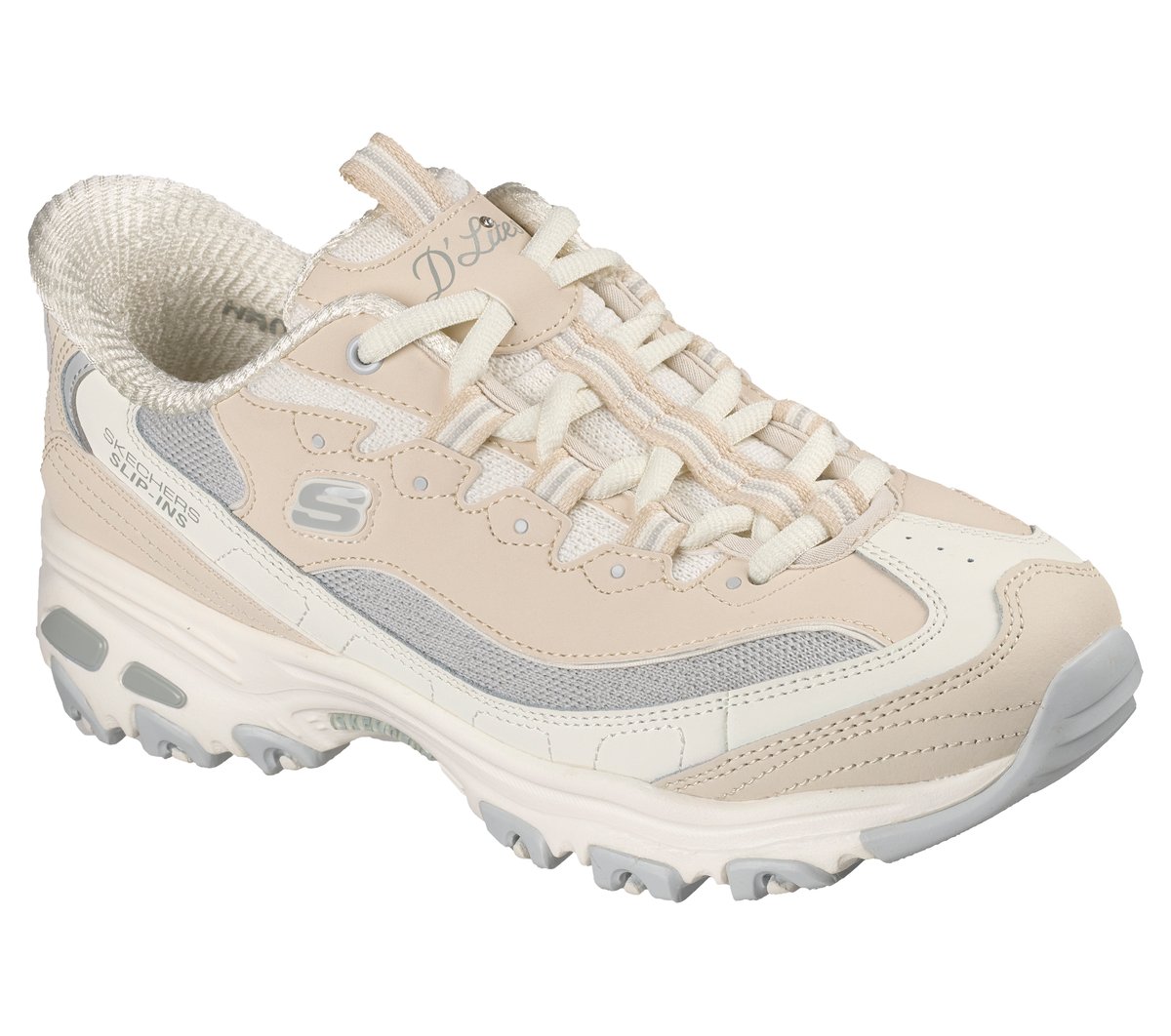 Slip-ins: D'Lites - Smooth Nostalgia | Skechers sale