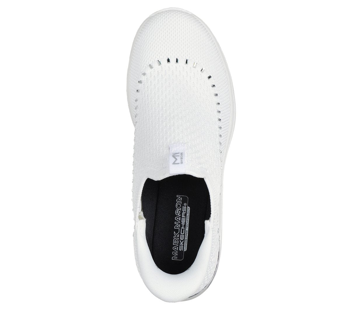 Slip-ins Mark Nason: The Triple Wedge - Clariti | Skechers discount