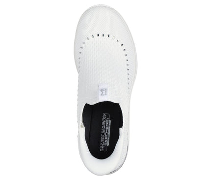 Slip-ins Mark Nason: The Triple Wedge - Clariti | Skechers discount
