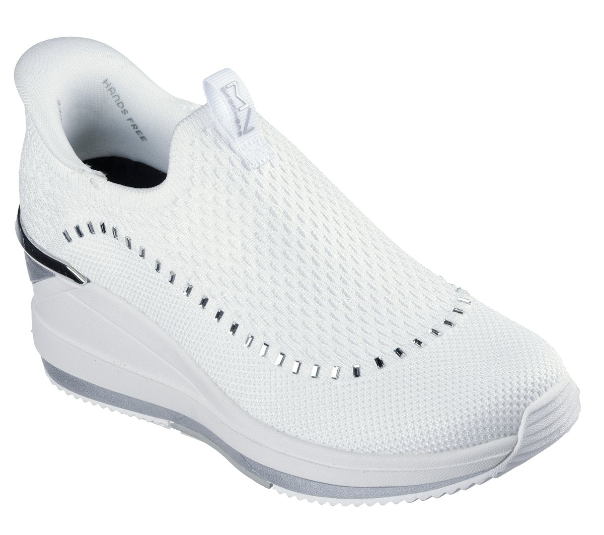 Slip-ins Mark Nason: The Triple Wedge - Clariti | Skechers discount