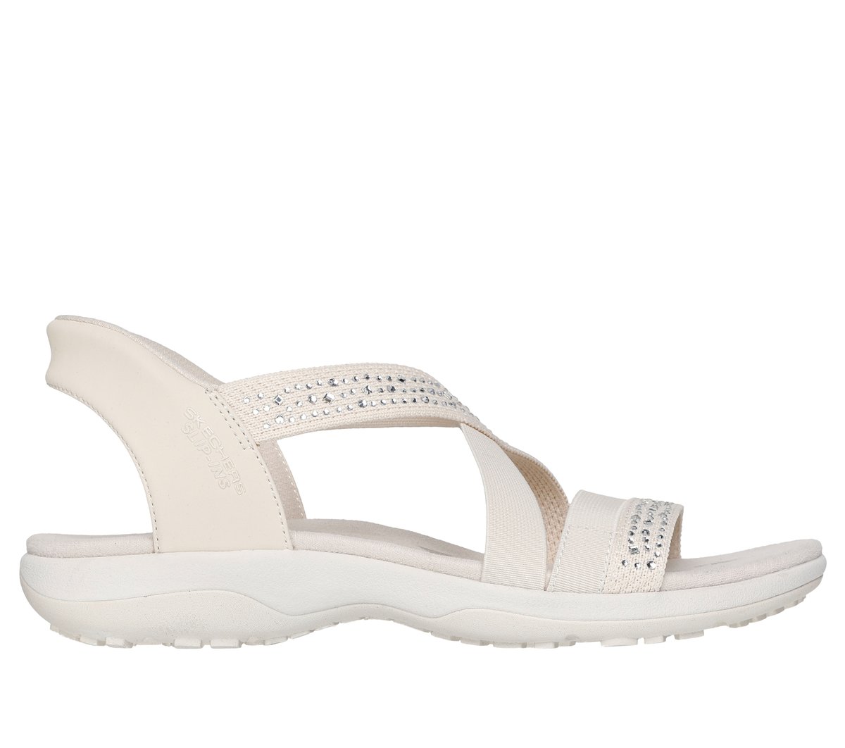Slip-ins: Reggae Slim - Summer Sparkle | Skechers online
