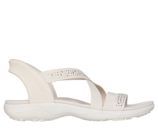 Slip-ins: Reggae Slim - Summer Sparkle | Skechers online