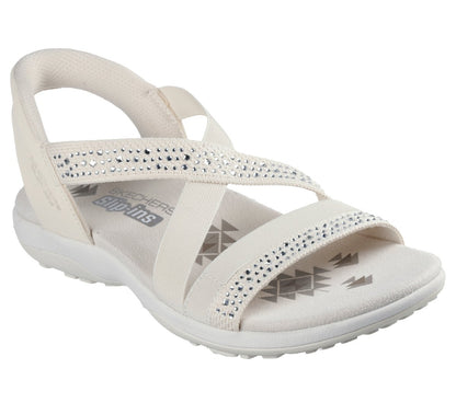 Slip-ins: Reggae Slim - Summer Sparkle | Skechers online