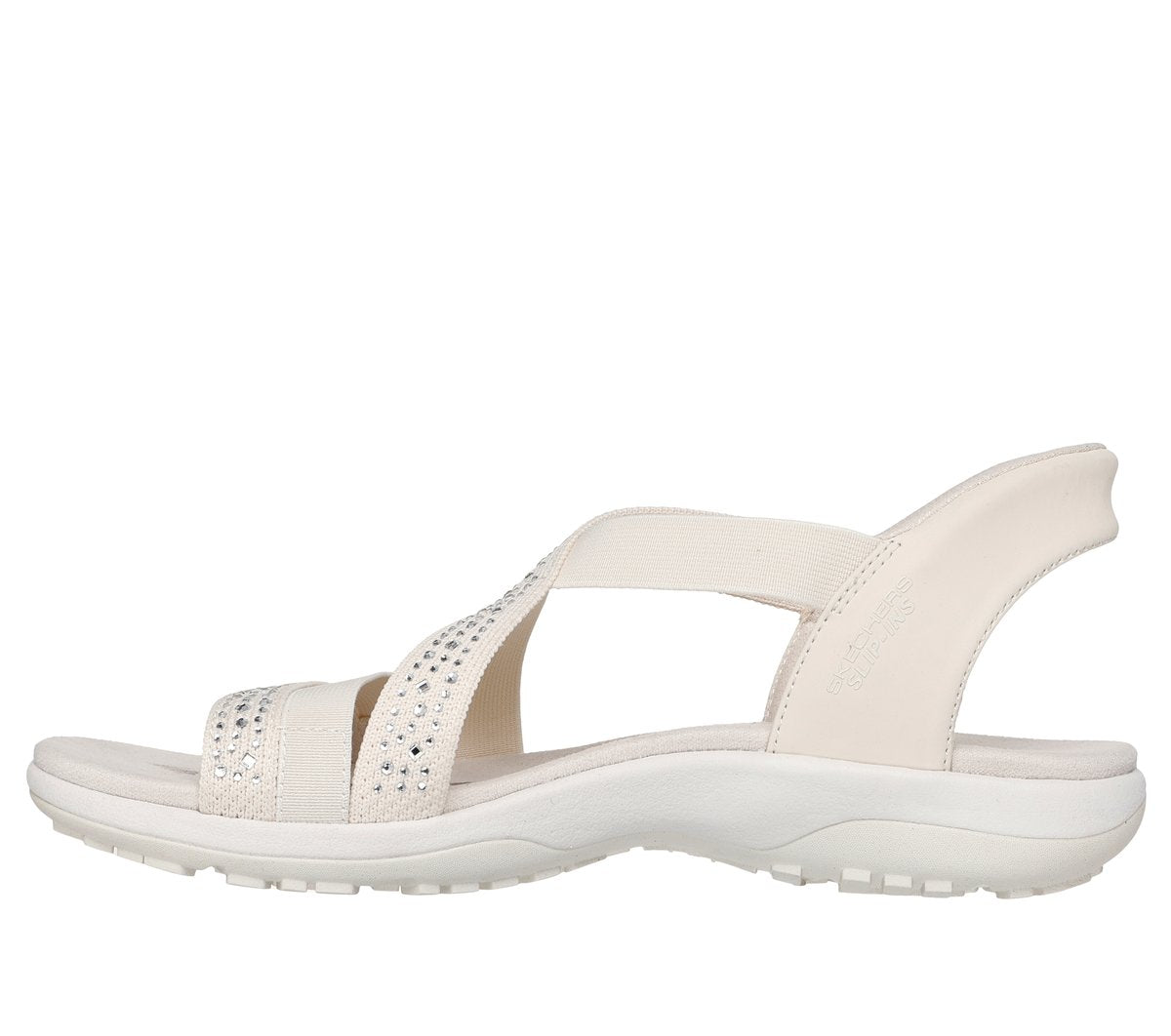 Slip-ins: Reggae Slim - Summer Sparkle | Skechers online