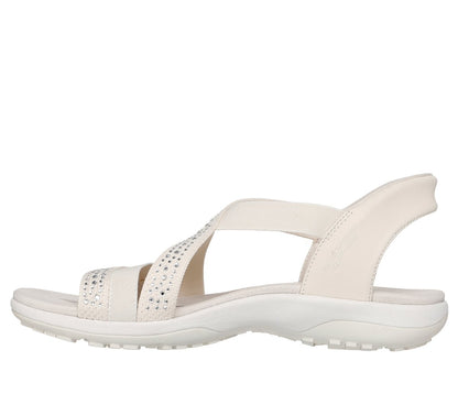 Slip-ins: Reggae Slim - Summer Sparkle | Skechers online