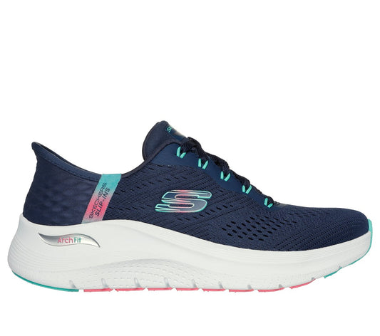 Slip-ins: Arch Fit 2.0 - Easy Chic | Skechers outlet