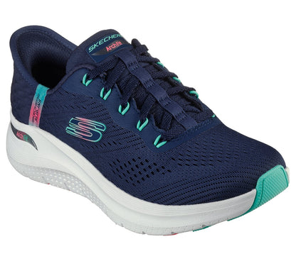 Slip-ins: Arch Fit 2.0 - Easy Chic | Skechers outlet