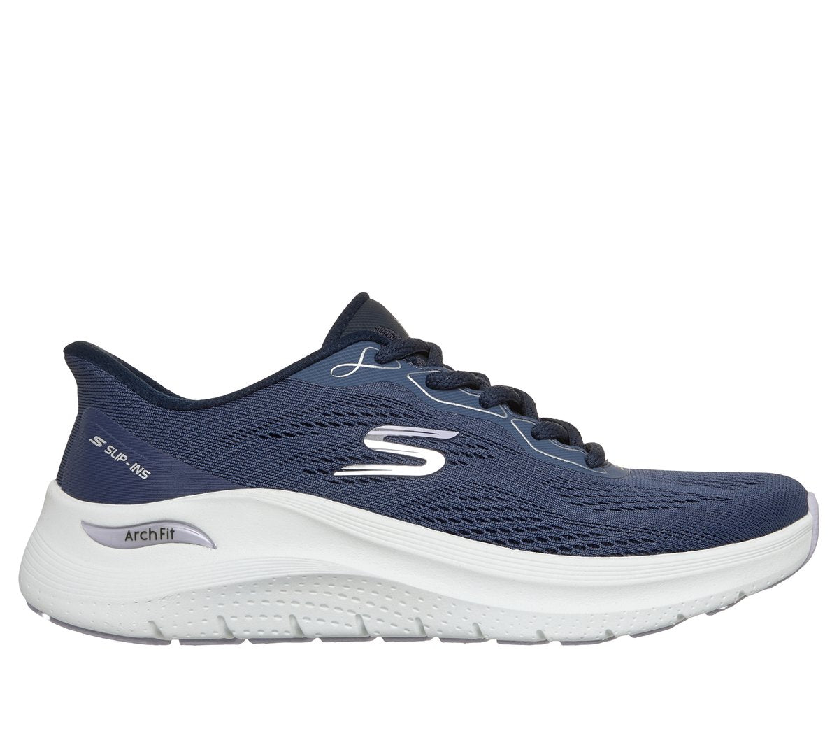 Slip-ins: Arch Fit 2.0 - Bold Motion | Skechers USA
