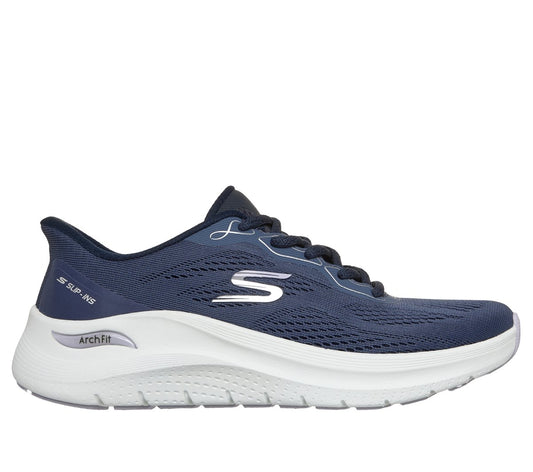 Slip-ins: Arch Fit 2.0 - Bold Motion | Skechers USA