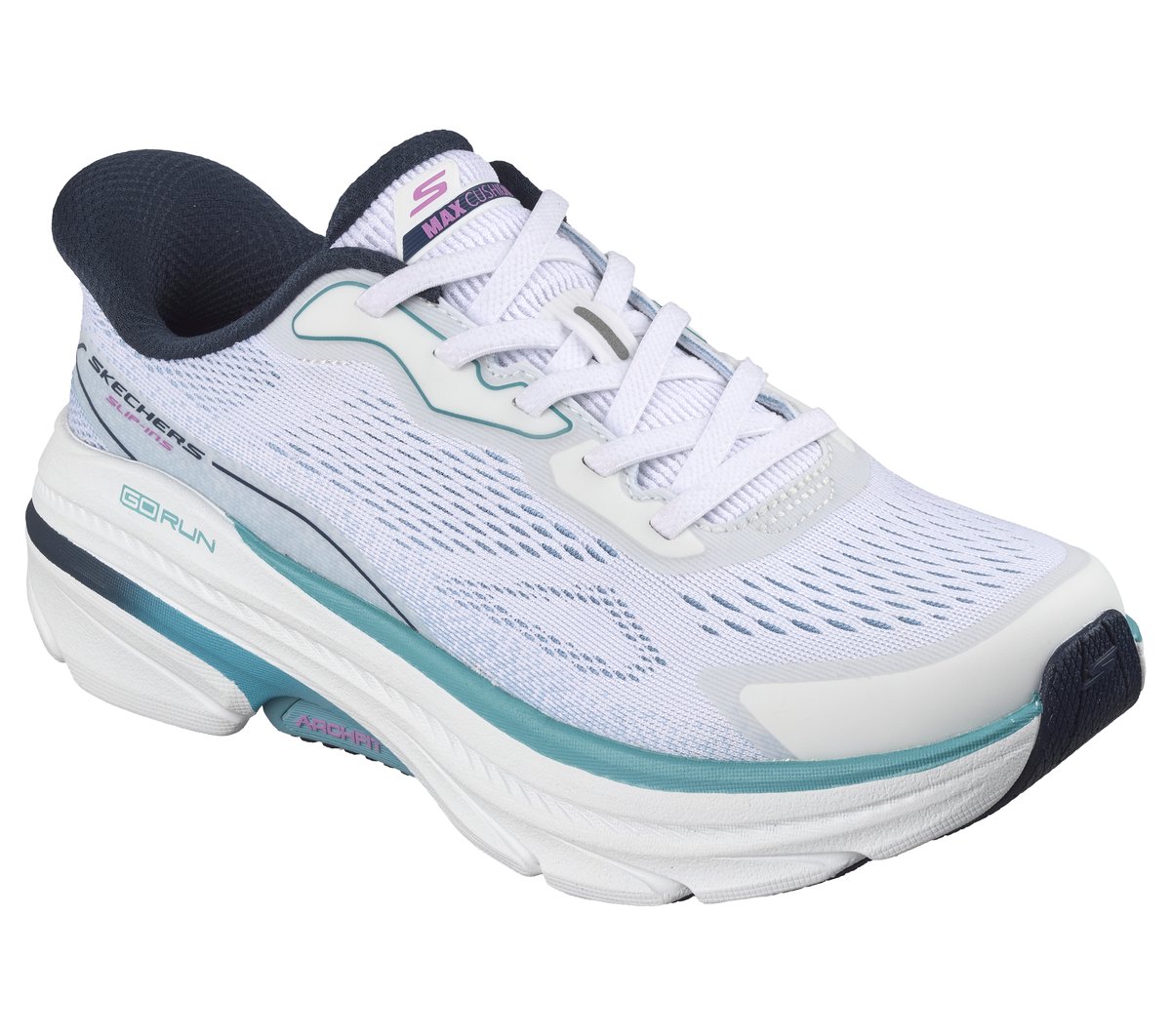 Slip-ins: Max Cushioning Arch Fit 2.0 - Azusah | Skechers on sale