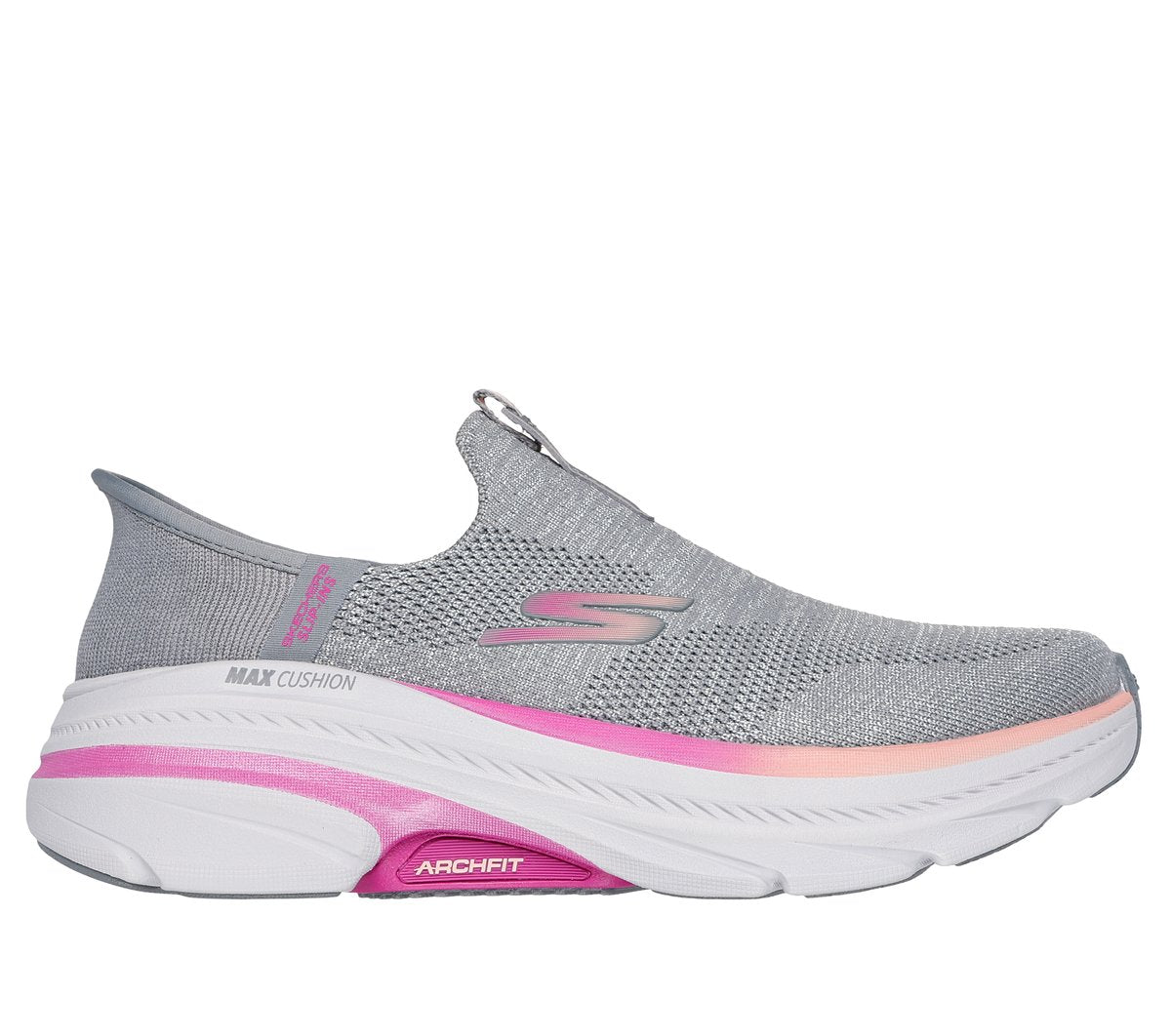Slip-ins: Max Cushioning Arch Fit 2.0 - Cambridge | Skechers discount