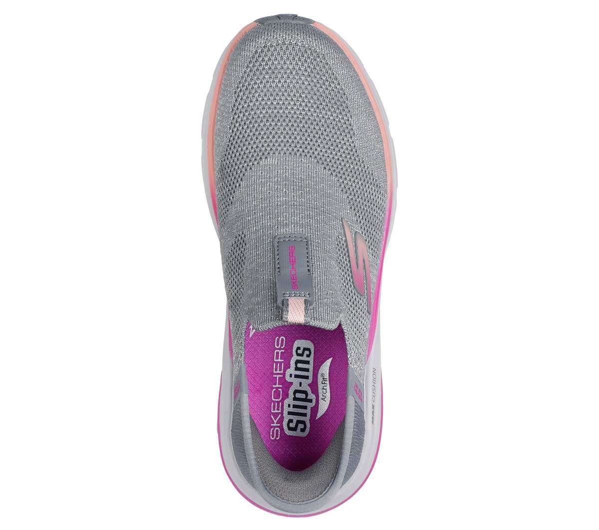 Slip-ins: Max Cushioning Arch Fit 2.0 - Cambridge | Skechers discount