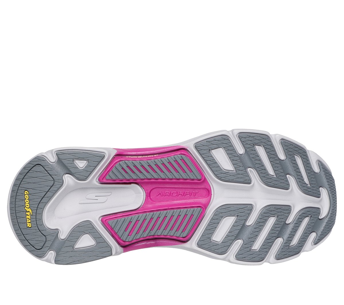 Slip-ins: Max Cushioning Arch Fit 2.0 - Cambridge | Skechers discount