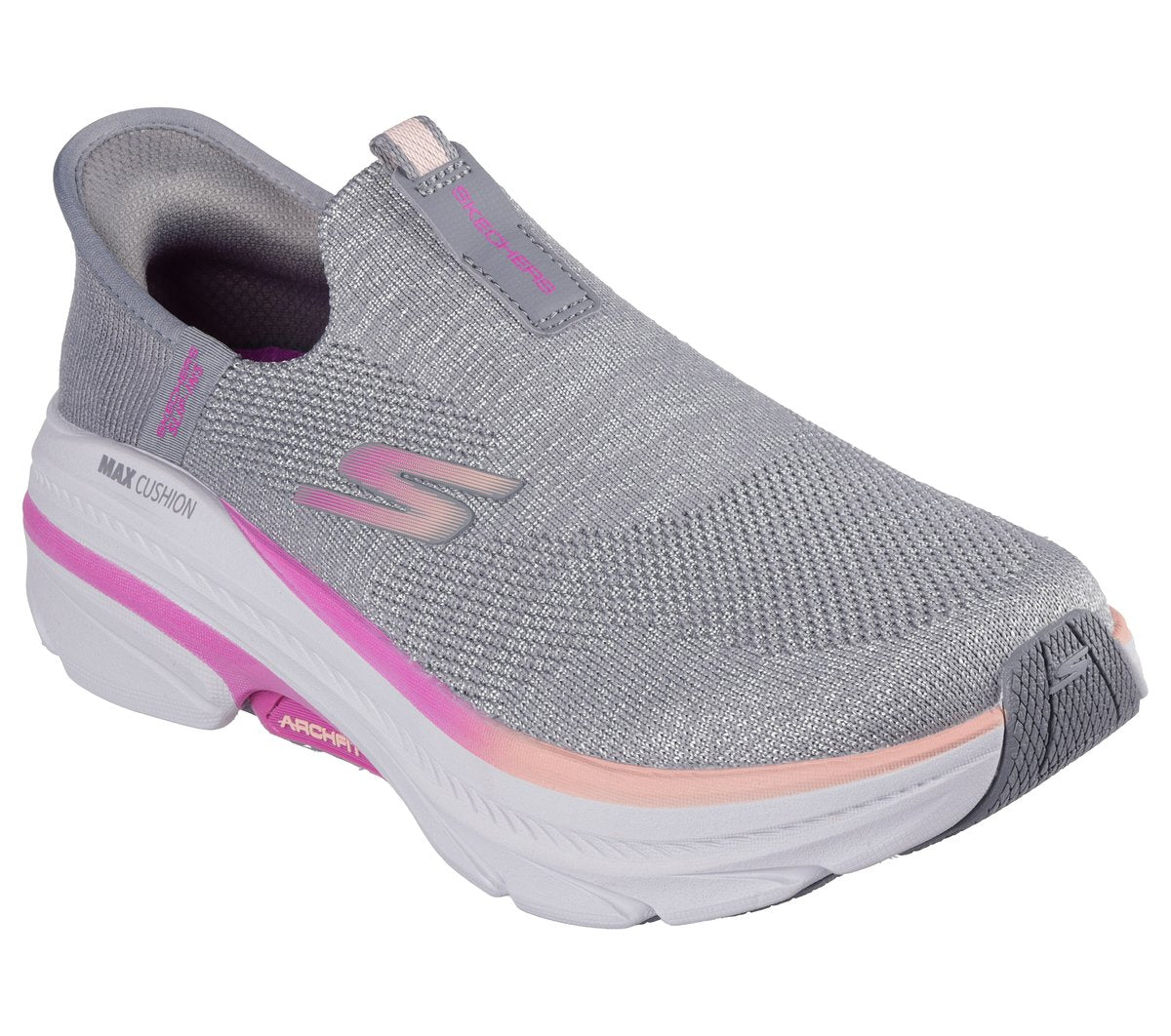 Slip-ins: Max Cushioning Arch Fit 2.0 - Cambridge | Skechers discount