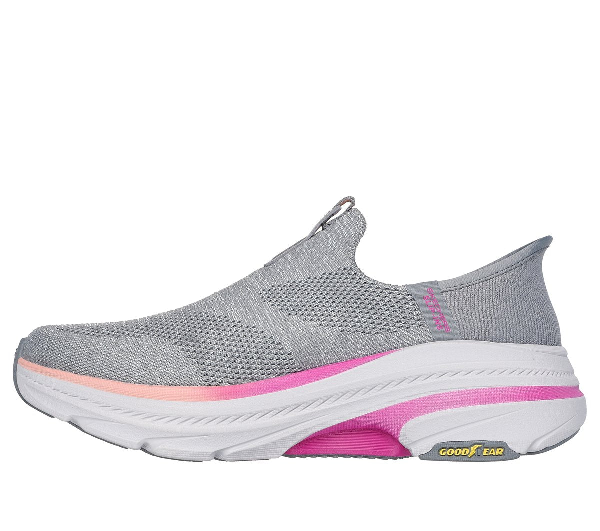 Slip-ins: Max Cushioning Arch Fit 2.0 - Cambridge | Skechers discount