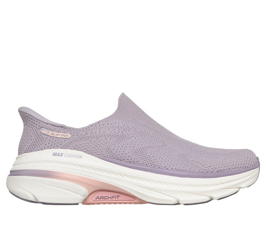 Slip-ins: Max Cushioning Arch Fit 2.0 - Avner | Skechers US