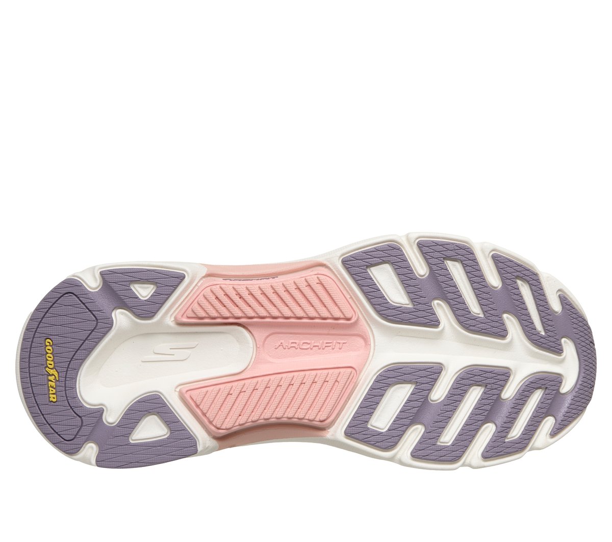 Slip-ins: Max Cushioning Arch Fit 2.0 - Avner | Skechers US
